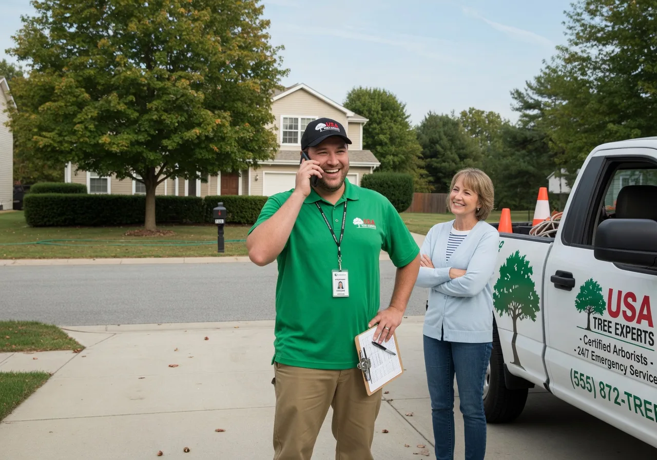 Tree Services East Mckeesport, PA FAQs